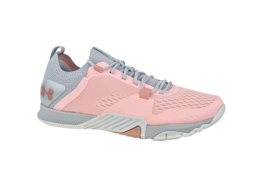 Naiste treeningjalatsid Under Armour W TriBase Reign 2 W 3022614-602 suurendatud