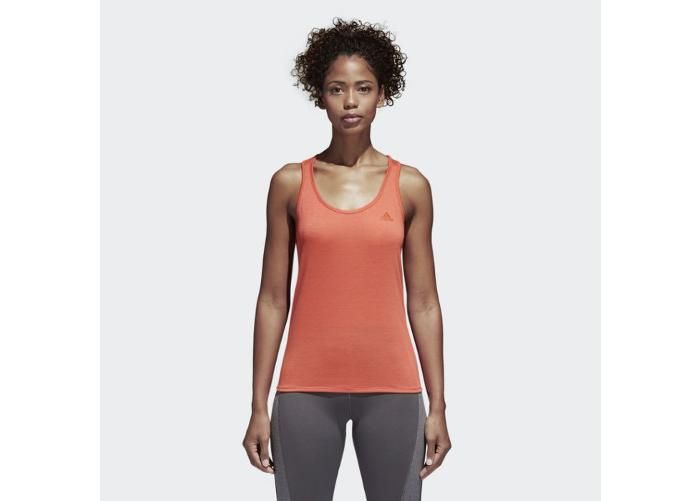 Naiste treeningmaika Adidas Prime Tank W suurendatud