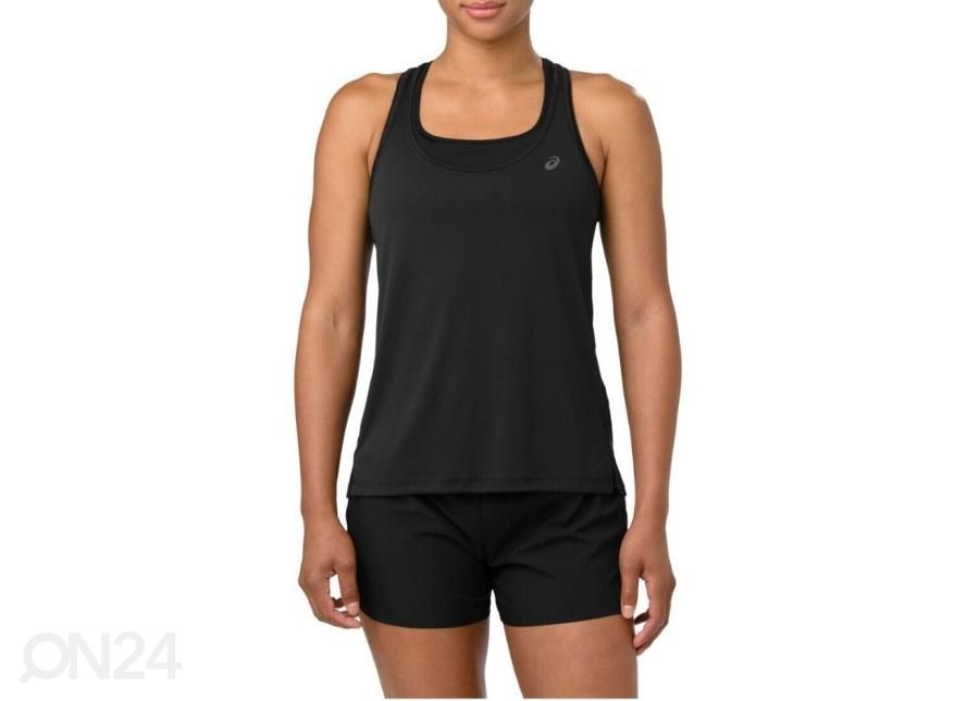Naiste treeningmaika Asics Loose suurendatud