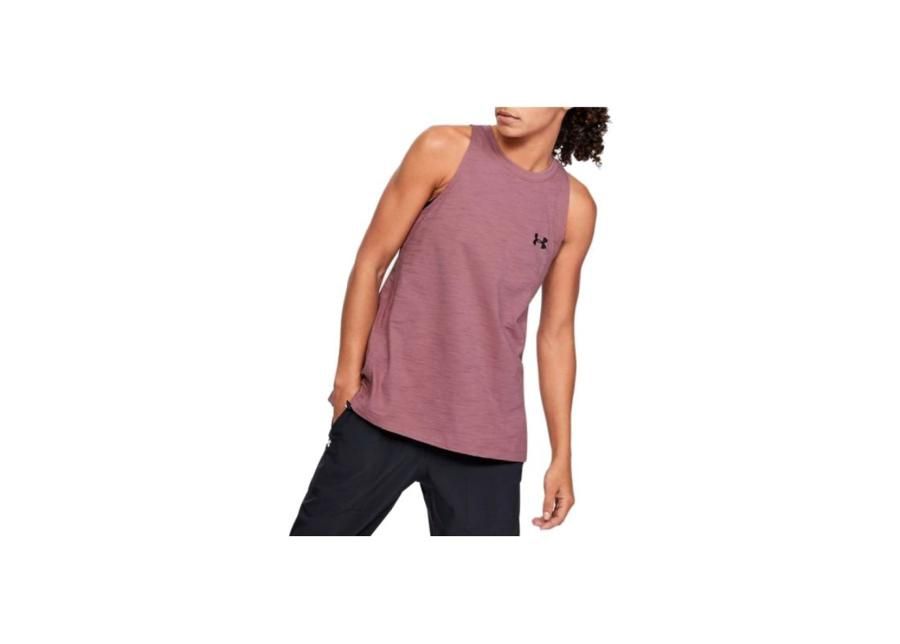 Naiste treeningmaika Under Armour SL Adjustable Tank W 1351748-662 suurendatud