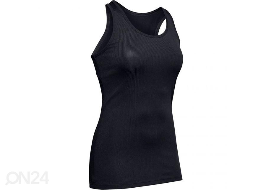 Naiste treeningmaika Under Armour Victory Tank W 1349123 001 suurendatud