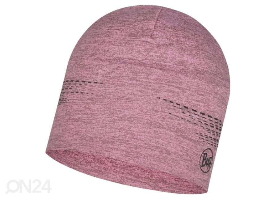 Naiste treeningmüts Buff Dryflx Beanie suurendatud