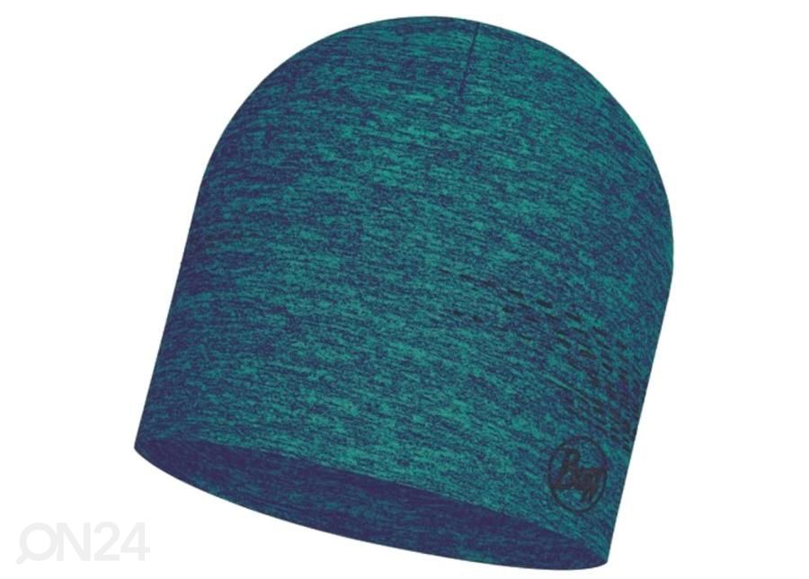 Naiste treeningmüts Buff Dryflx Beanie suurendatud