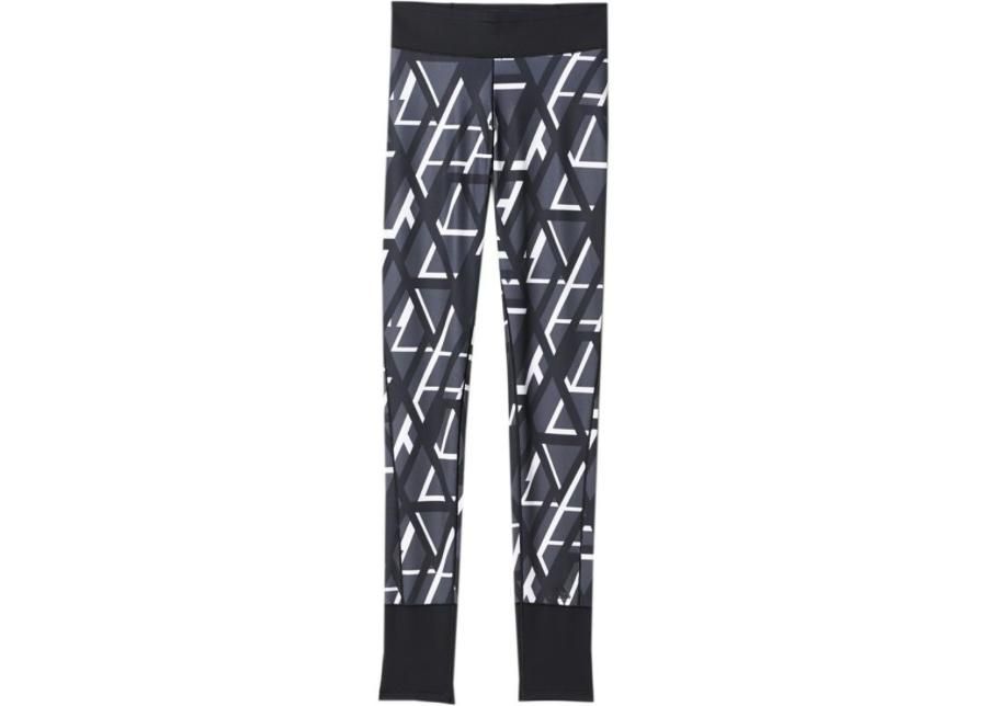 Naiste treeningretuusid adidas WO Super Long Tight W AJ5063 suurendatud