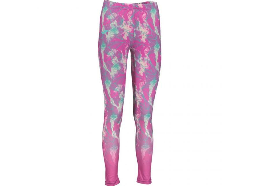Naiste treeningretuusid Joma Long Tight Grafity W 900342.500 suurendatud