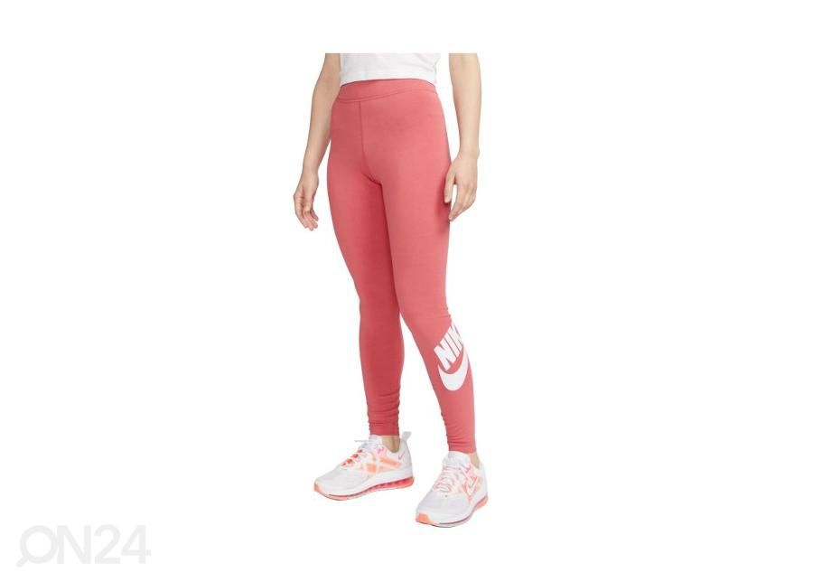 Naiste treeningretuusid Nike NSW Essential suurendatud