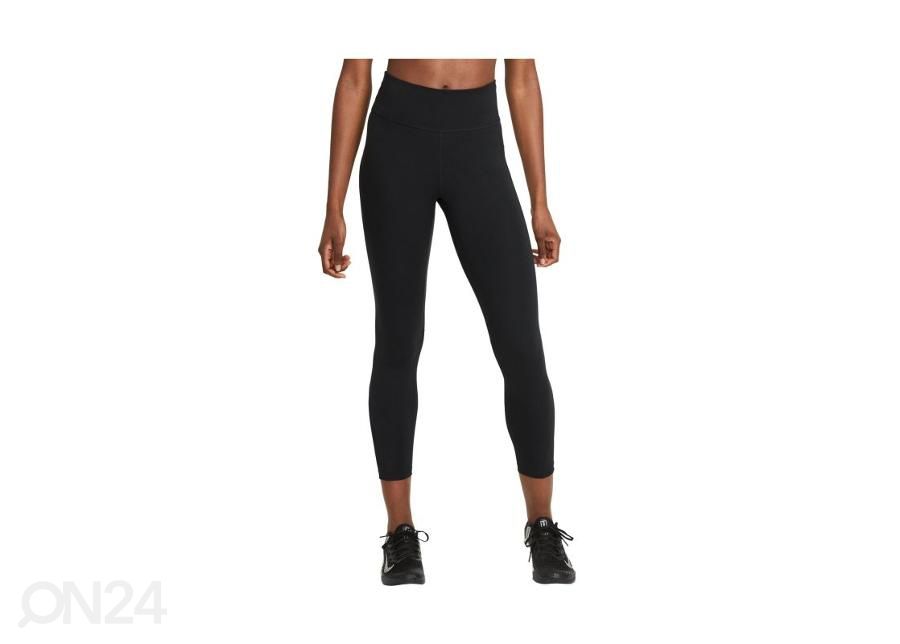 Naiste treeningretuusid Nike One 7/8 suurendatud