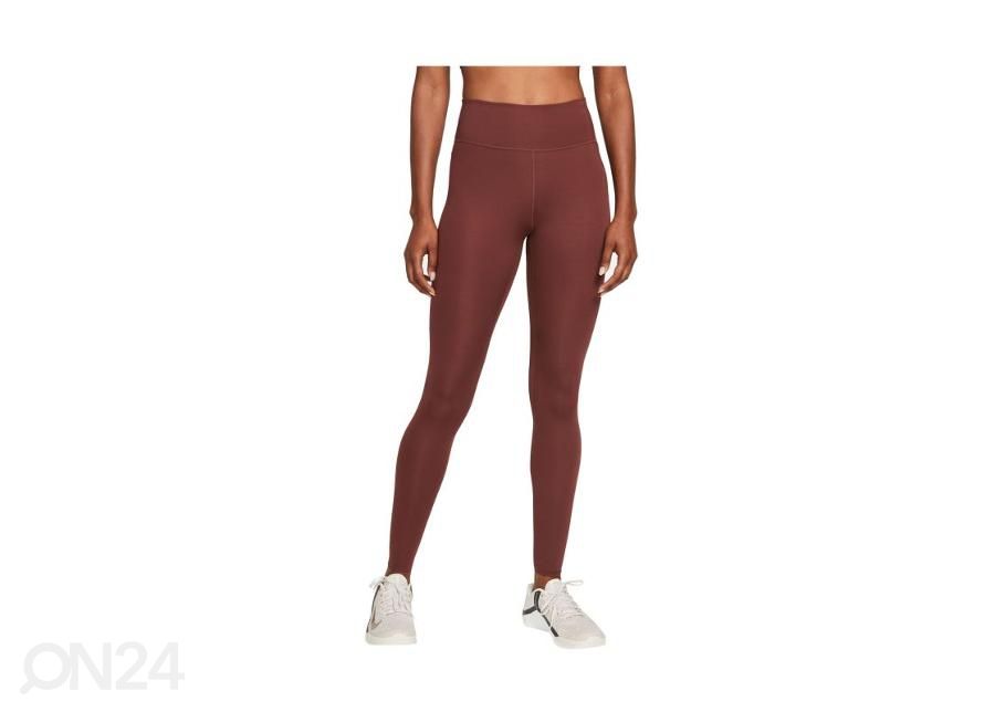 Naiste treeningretuusid Nike One Luxe suurendatud
