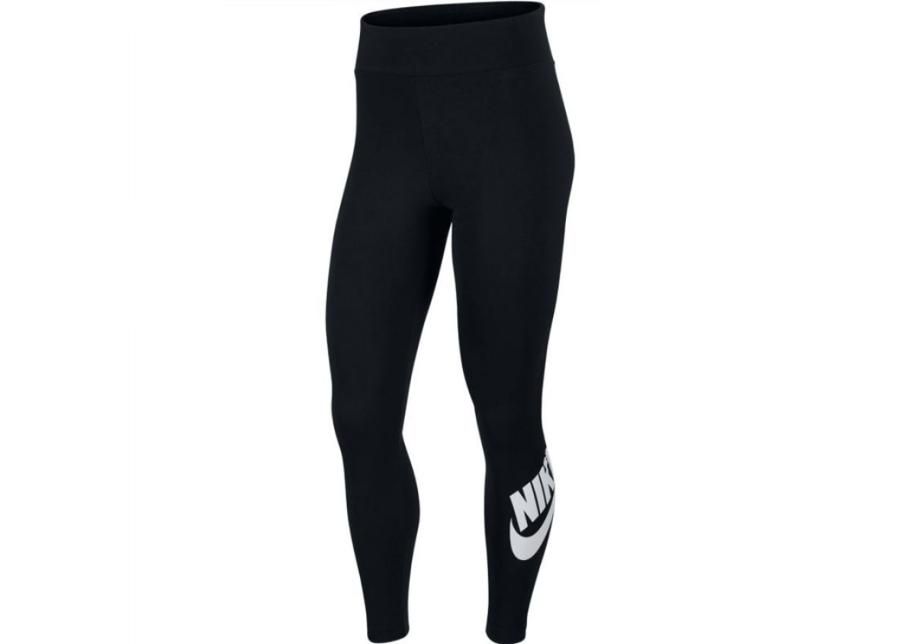 Naiste treeningretuusid Nike Sportswear Leg A See W CJ2297 011 suurendatud