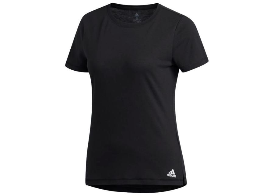 Naiste treeningsärk adidas Prime Tee W FL8782 suurendatud