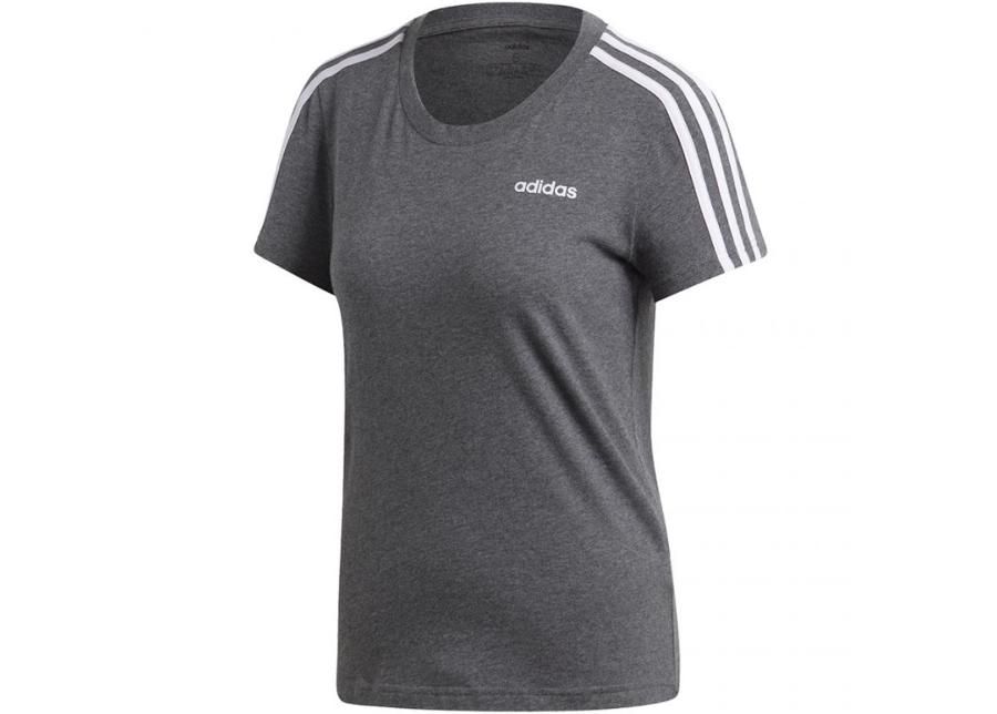 Naiste treeningsärk adidas W Essentials 3S Slim Tee W FM6428 suurendatud