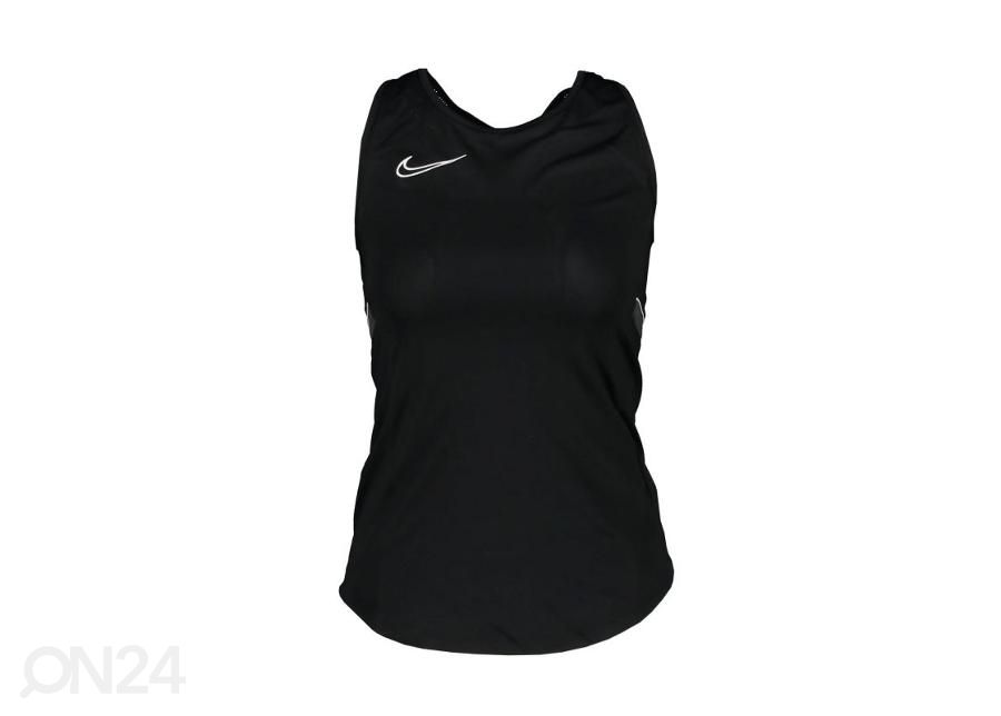 Naiste treeningsärk Nike Dri-FIT Academy 21 suurus M suurendatud