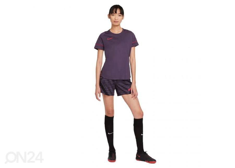 Naiste treeningsärk Nike Dri-FIT Academy suurendatud