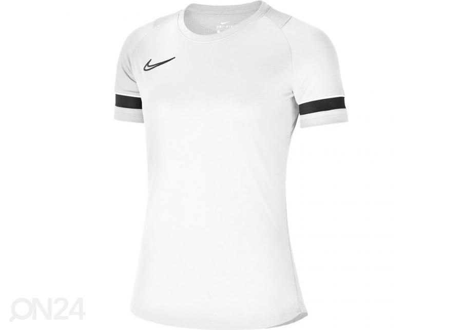 Naiste treeningsärk Nike Dri-Fit Academy suurendatud