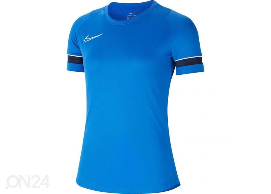 Naiste treeningsärk Nike Dri-Fit Academy suurendatud