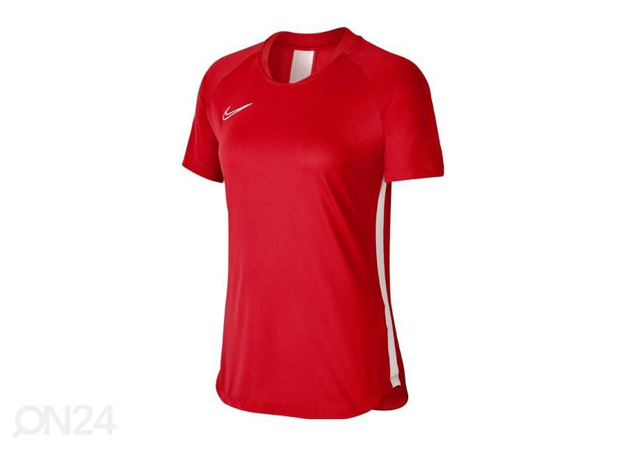 Naiste treeningsärk Nike Dry Academy 19 Top W AO1454-657 suurendatud