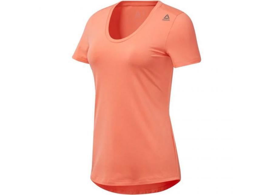 Naiste treeningsärk Reebok Wor SW Tee W DU4764 suurendatud