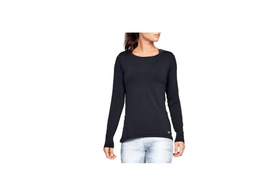 Naiste treeningsärk Under Armour W HG Armour Long Sleeve W 1328966-001 suurendatud