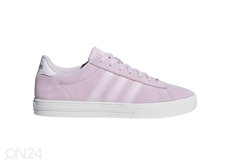 Naiste vabaajajalats Adidas Daily 2.0 W suurendatud