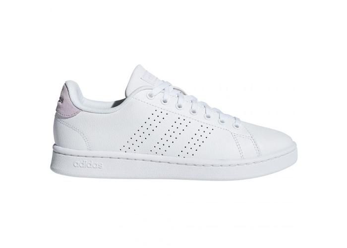 Naiste vabaajajalatsid adidas Advantage W F36481 suurendatud