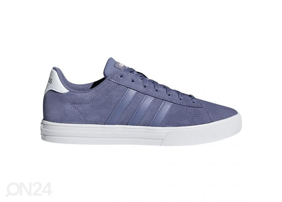 Naiste vabaajajalatsid adidas Daily 2.0 W F34739 suurendatud