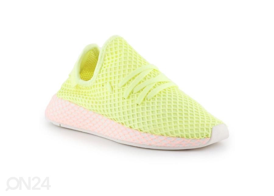Naiste vabaajajalatsid Adidas Deerupt suurendatud