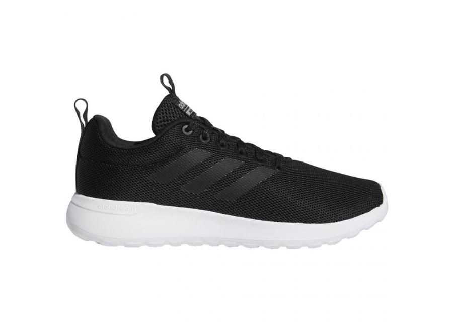 Naiste vabaajajalatsid adidas Lite Racer CLN W BB6896 suurendatud