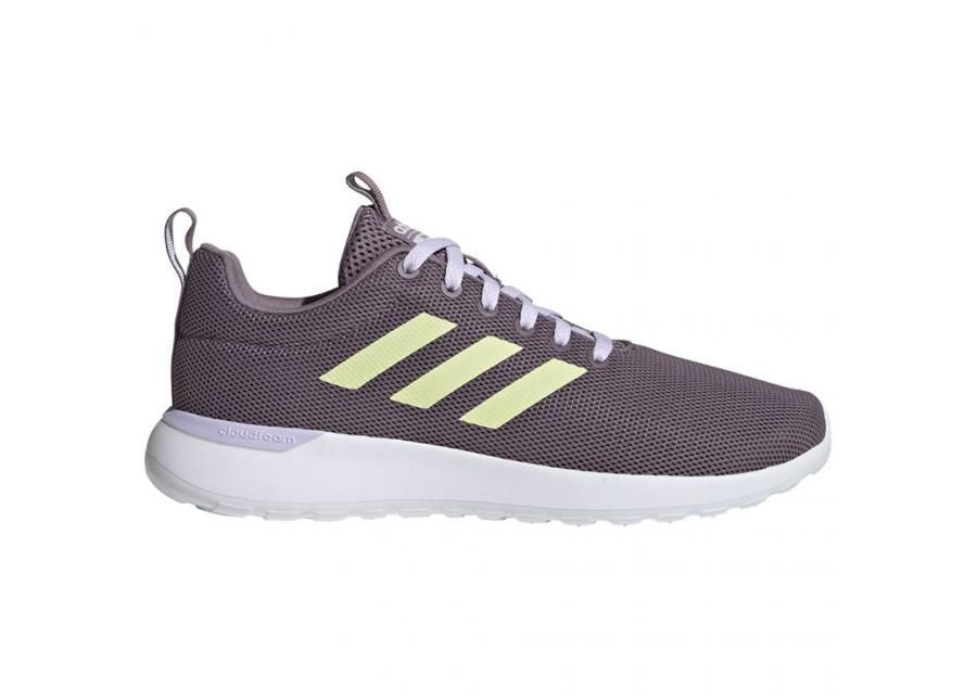 Naiste vabaajajalatsid adidas Lite Racer CLN W EG3147 suurus 41 1/3 suurendatud