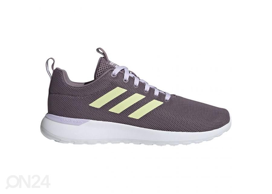 Naiste vabaajajalatsid adidas Lite Racer CLN W EG3147 suurus 41 1/3 suurendatud