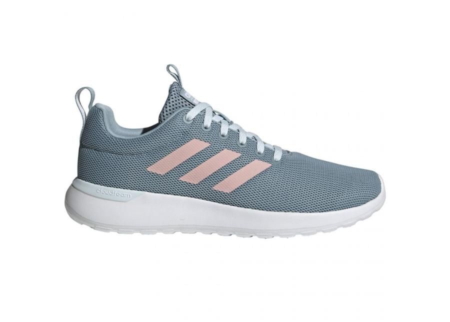 Naiste vabaajajalatsid adidas Lite Racer CLN W EG3148 suurendatud