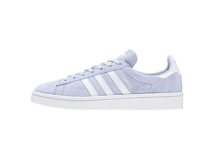 Naiste vabaajajalatsid adidas Originals Campus W CQ2105 suurendatud