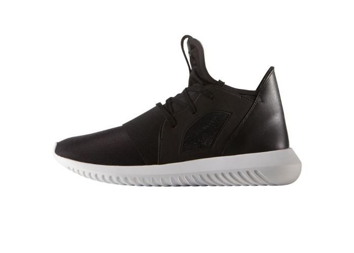 Naiste vabaajajalatsid adidas Originals Tubular Defiant W S75249 suurendatud