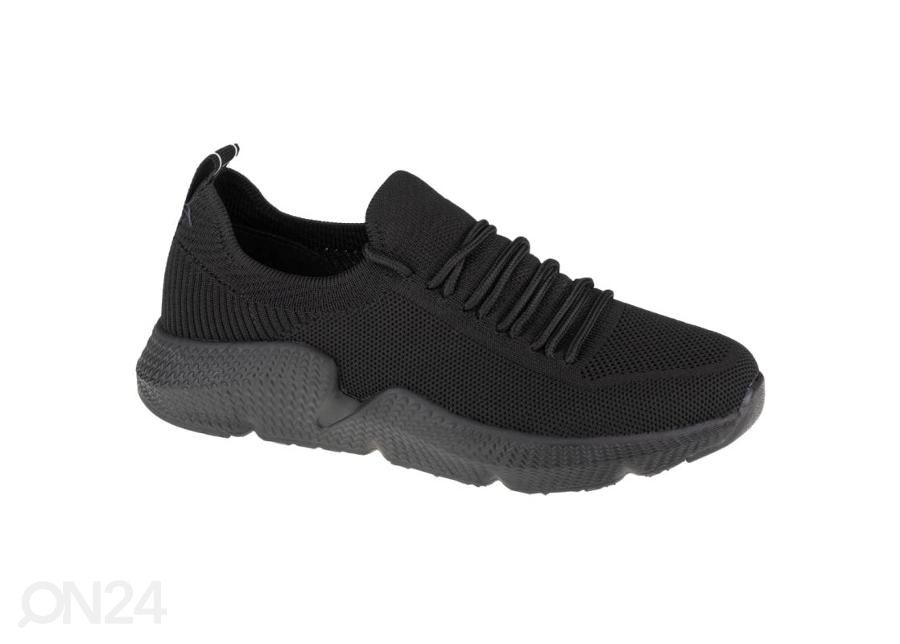 Naiste vabaajajalatsid Big Star Shoes suurendatud