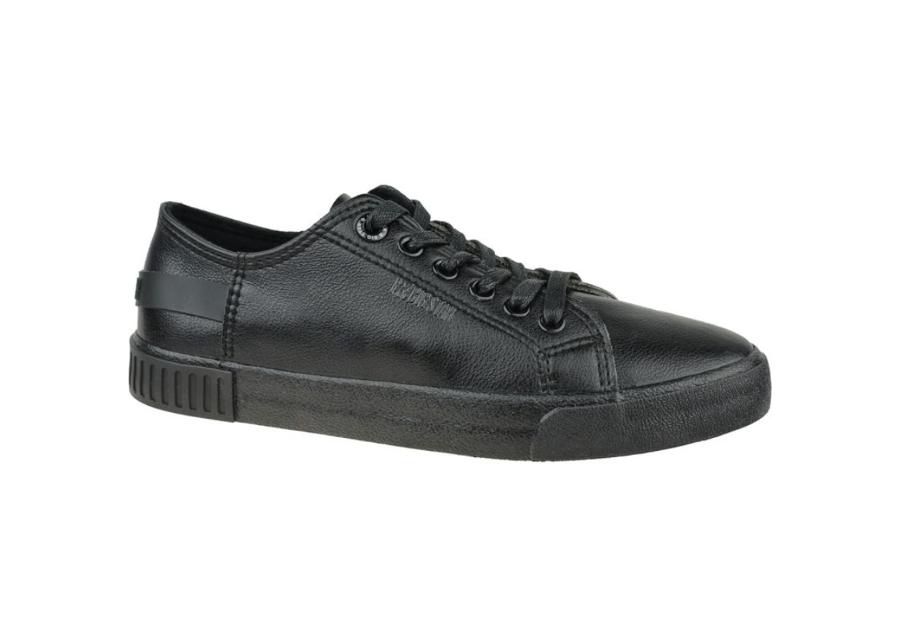 Naiste vabaajajalatsid Big Star Shoes Big Top W GG274067 suurendatud