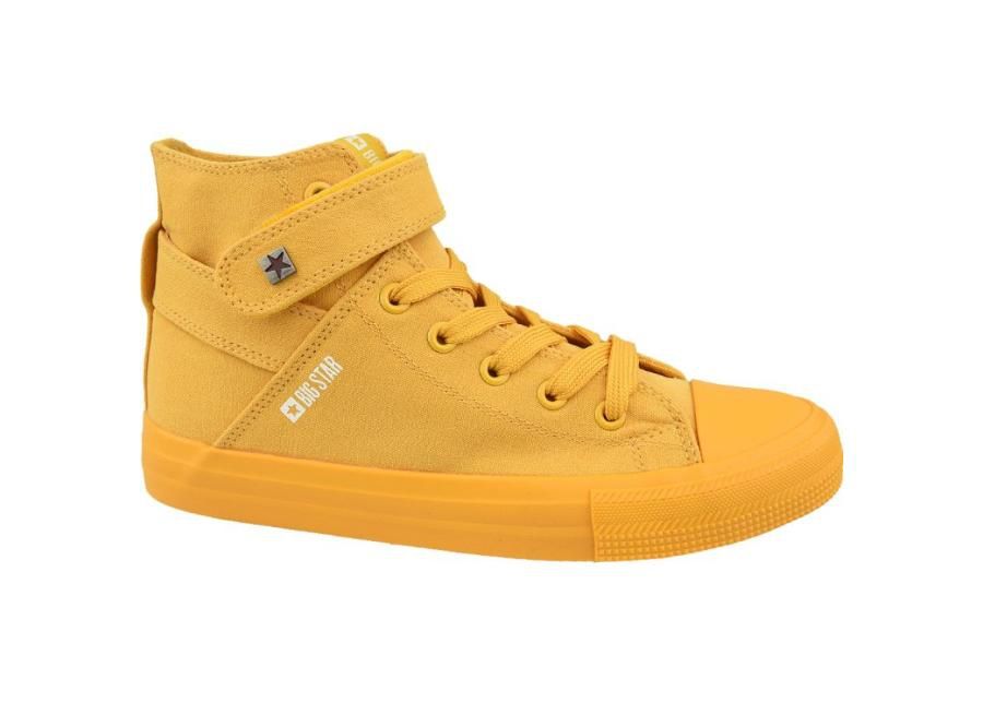 Naiste vabaajajalatsid Big Star Shoes W F274581 suurendatud