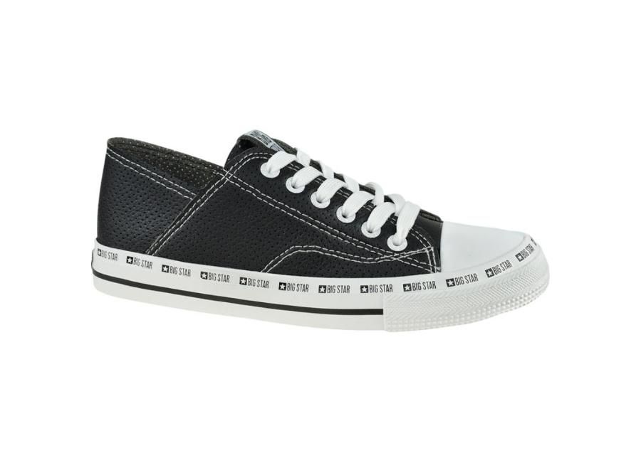Naiste vabaajajalatsid Big Star Shoes W FF274023 suurendatud
