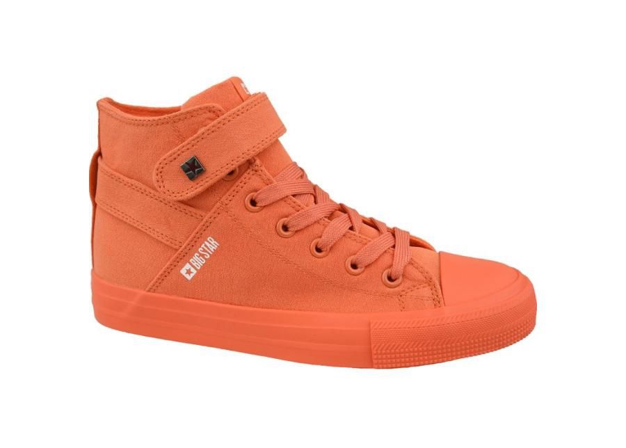 Naiste vabaajajalatsid Big Star Shoes W FF274583 suurendatud