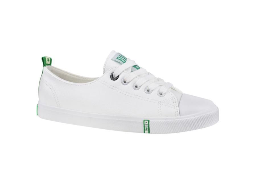 Naiste vabaajajalatsid Big Star Shoes W GG274006 suurendatud