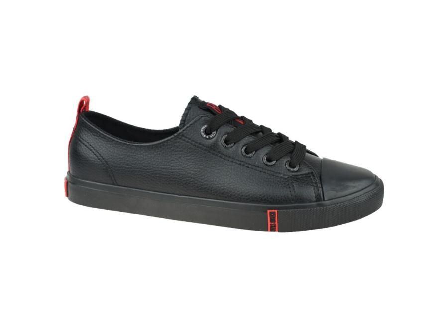 Naiste vabaajajalatsid Big Star Shoes W GG274007 suurendatud