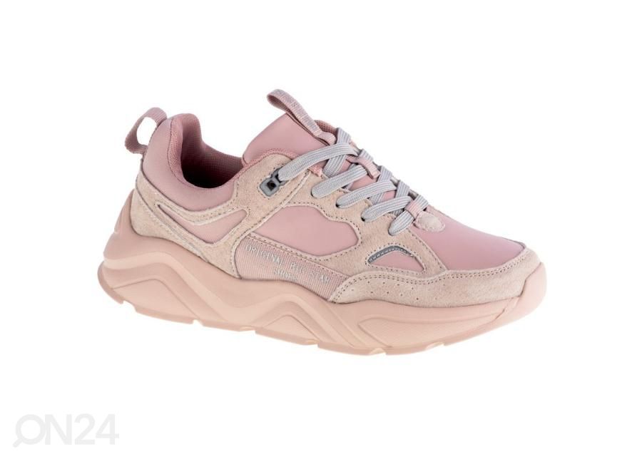 Naiste vabaajajalatsid Big Star Shoes W GG274655 suurendatud