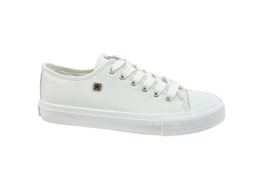 Naiste vabaajajalatsid Big Star Shoes W V274869SS suurendatud