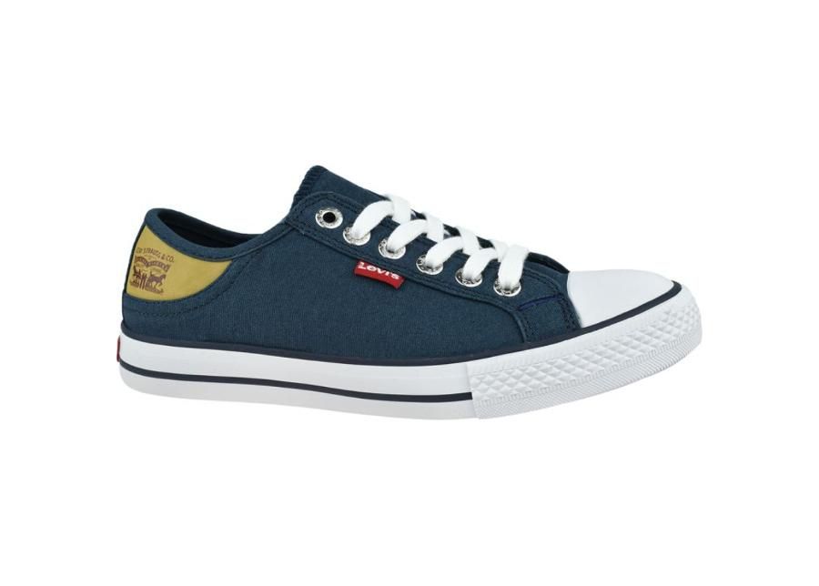 Naiste vabaajajalatsid Levi's Stan Buck Lady W 222984-733-17 suurendatud