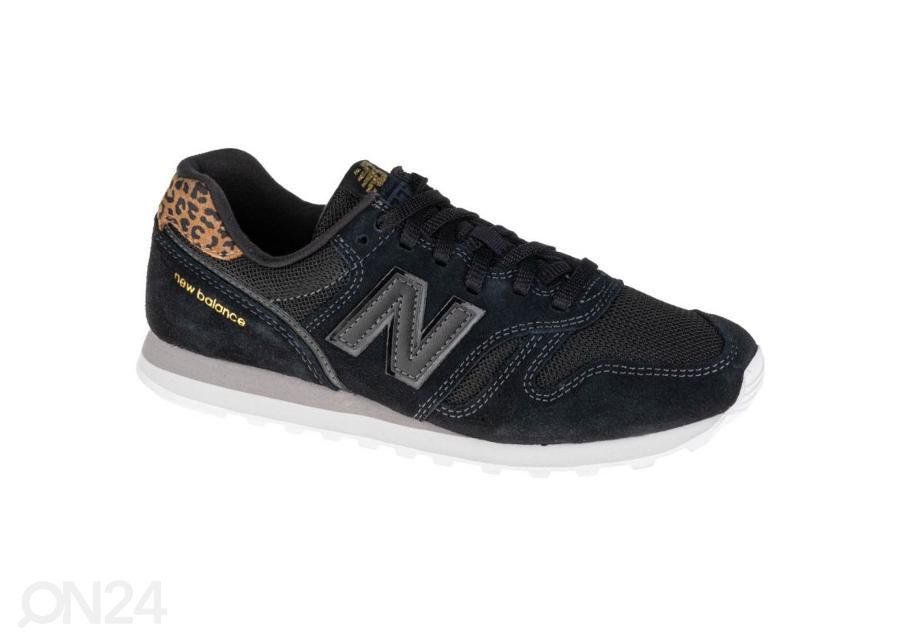 Naiste vabaajajalatsid New Balance suurendatud