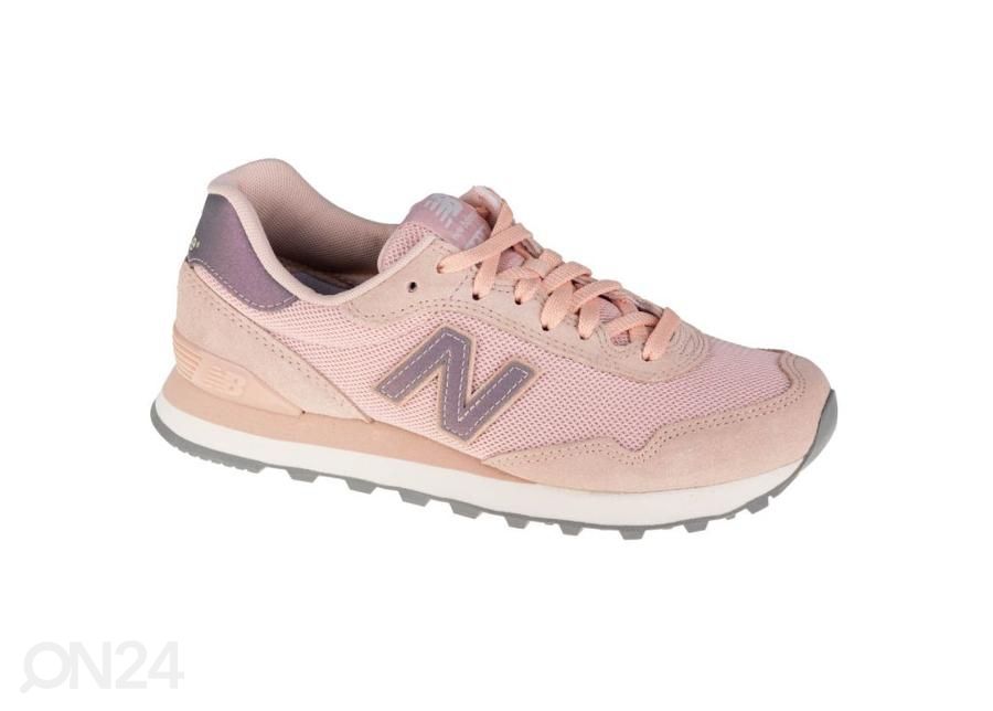 Naiste vabaajajalatsid New Balance suurendatud
