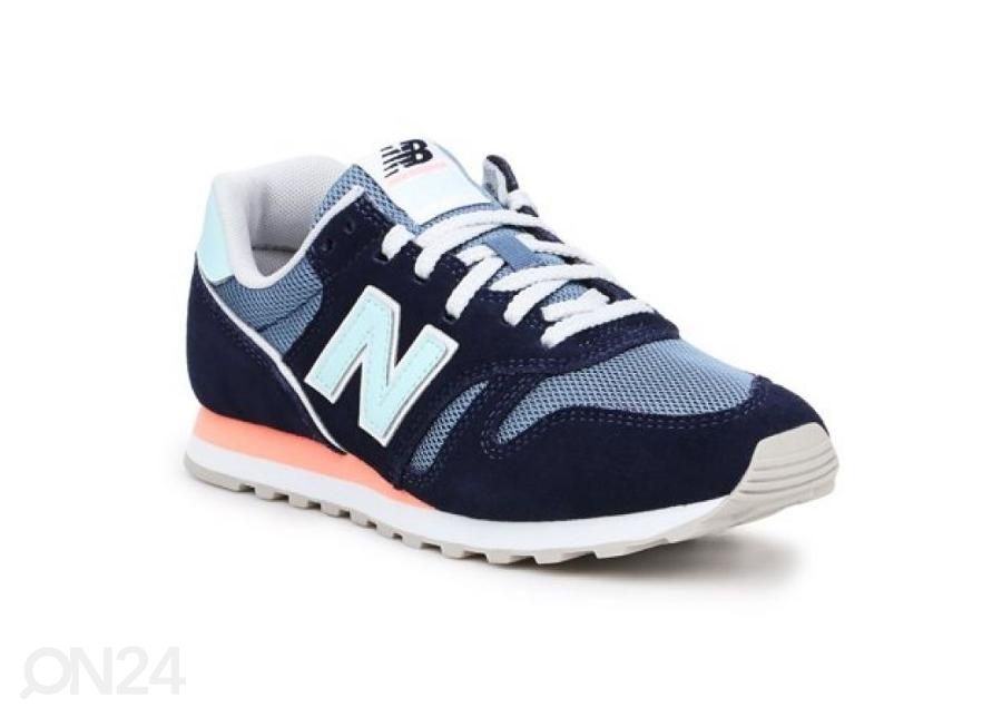 Naiste vabaajajalatsid New Balance suurendatud