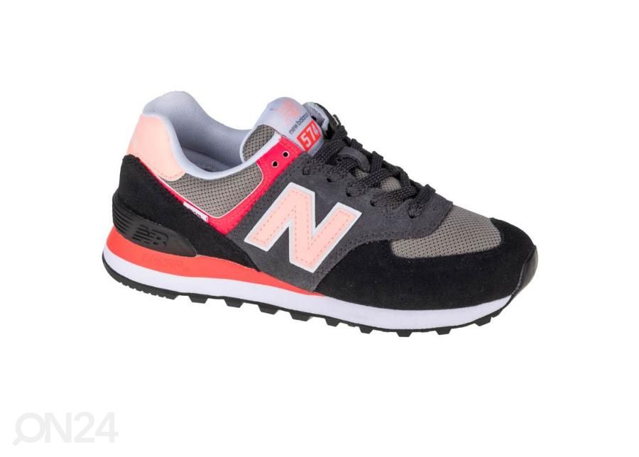 Naiste vabaajajalatsid New Balance suurendatud