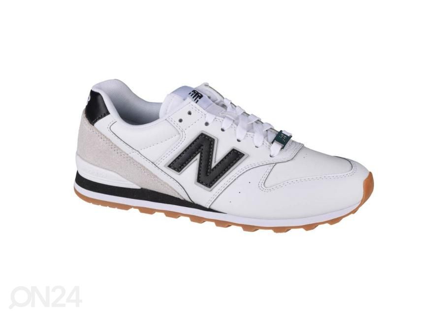 Naiste vabaajajalatsid New Balance suurendatud