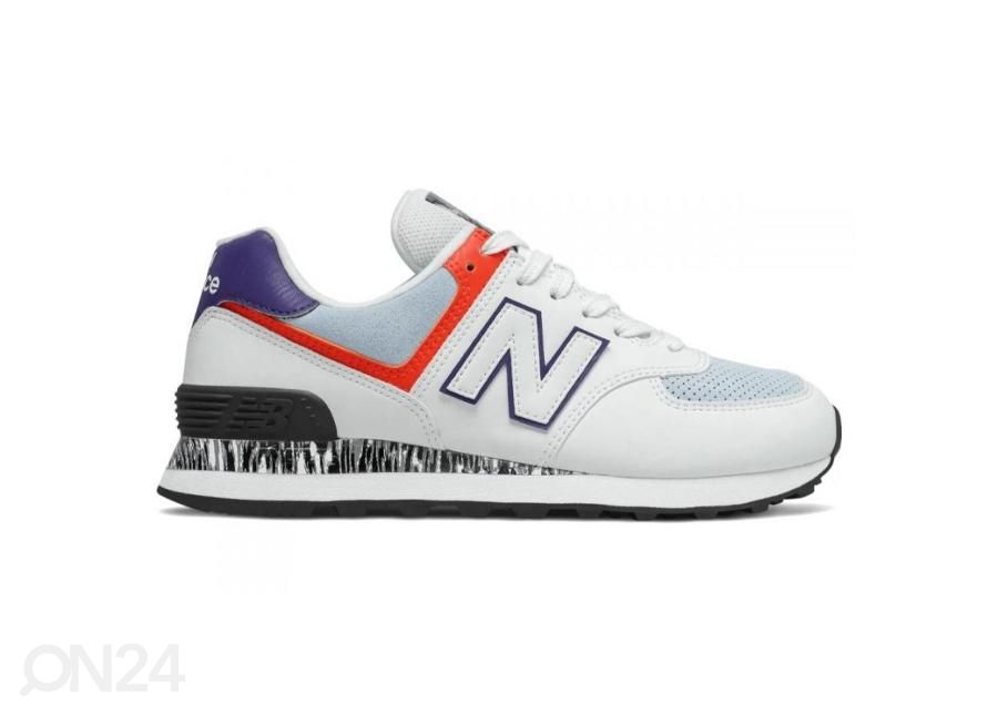 Naiste vabaajajalatsid New Balance suurendatud