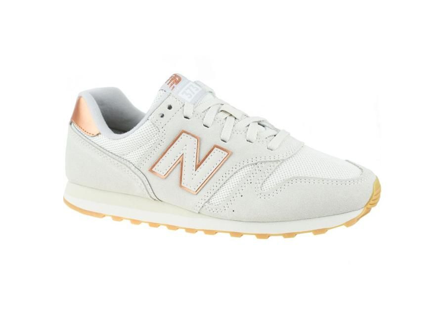 Naiste vabaajajalatsid New Balance W WL373CD2 suurendatud