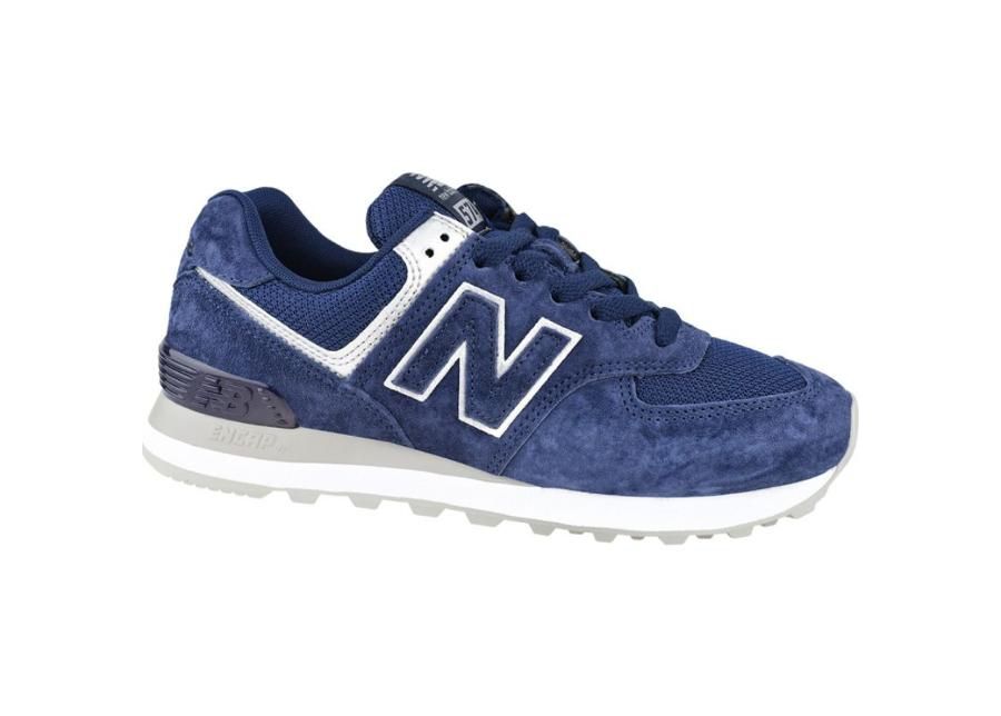 Naiste vabaajajalatsid New Balance W WL574EY suurendatud